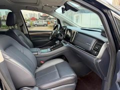 GAC Aion M8 Lingxiu Series 390T Luxury Edition - ფოტო 12