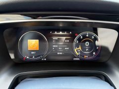 GAC Aion M8 Lingxiu Series 390T Luxury Edition - ფოტო 13