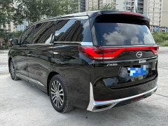 GAC Aion M8 Lingxiu Series 390T Luxury Edition - ფოტო 14