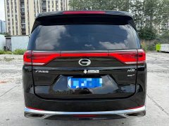 GAC Aion M8 Lingxiu Series 390T Luxury Edition - ფოტო 15