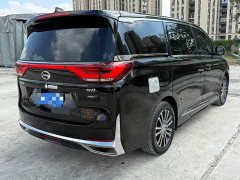 GAC Aion M8 Lingxiu Series 390T Luxury Edition - ფოტო 16
