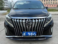 GAC Aion M8 Lingxiu Series 390T Luxury Edition - ფოტო 2