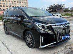 GAC Aion M8 Lingxiu Series 390T Luxury Edition - ფოტო 3