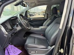 GAC Aion M8 Lingxiu Series 390T Luxury Edition - ფოტო 4