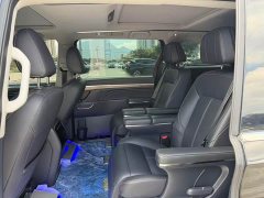 GAC Aion M8 Lingxiu Series 390T Luxury Edition - ფოტო 5