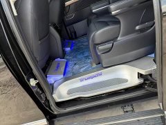 GAC Aion M8 Lingxiu Series 390T Luxury Edition - ფოტო 8