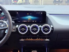 Mercedes-Benz GLA 200 - ფოტო 11