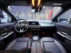 Mercedes-Benz GLA 200 - ფოტო 12
