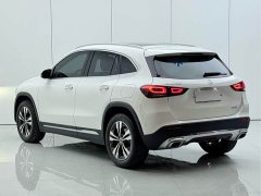 Mercedes-Benz GLA 200 - ფოტო 13