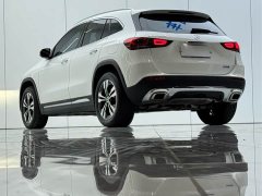Mercedes-Benz GLA 200 - ფოტო 14
