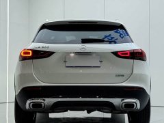 Mercedes-Benz GLA 200 - ფოტო 15