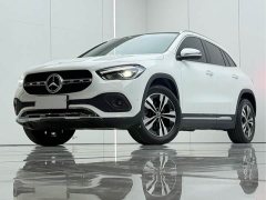 Mercedes-Benz GLA 200 - ფოტო 2