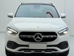 Mercedes-Benz GLA 200 - ფოტო 3