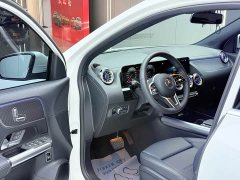 Mercedes-Benz GLA 200 - ფოტო 4