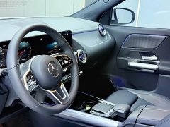 Mercedes-Benz GLA 200 - ფოტო 6