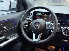 Mercedes-Benz GLA 200 - ფოტო 7