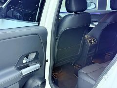 Mercedes-Benz GLA 200 - ფოტო 8