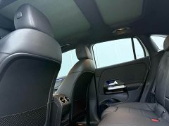 Mercedes-Benz GLA 200 - ფოტო 9