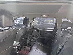Great Wall Dachshund Facelift 2.0T DCT Four-wheel Drive Xiaotian Dog Edition - ფოტო 11