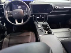 Great Wall Dachshund Facelift 2.0T DCT Four-wheel Drive Xiaotian Dog Edition - ფოტო 12