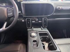 Great Wall Dachshund Facelift 2.0T DCT Four-wheel Drive Xiaotian Dog Edition - ფოტო 14
