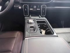 Great Wall Dachshund Facelift 2.0T DCT Four-wheel Drive Xiaotian Dog Edition - ფოტო 15