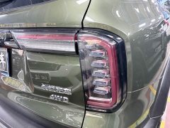 Great Wall Dachshund Facelift 2.0T DCT Four-wheel Drive Xiaotian Dog Edition - ფოტო 18