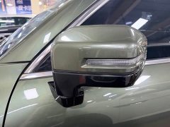 Great Wall Dachshund Facelift 2.0T DCT Four-wheel Drive Xiaotian Dog Edition - ფოტო 5