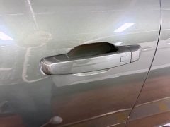Great Wall Dachshund Facelift 2.0T DCT Four-wheel Drive Xiaotian Dog Edition - ფოტო 6