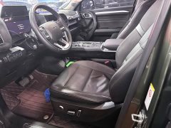 Great Wall Dachshund Facelift 2.0T DCT Four-wheel Drive Xiaotian Dog Edition - ფოტო 7