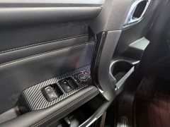 Great Wall Dachshund Facelift 2.0T DCT Four-wheel Drive Xiaotian Dog Edition - ფოტო 9