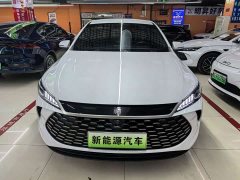 BYD Qin PLUS DM-i Smart Drive Edition 55KM Leading - ფოტო 2