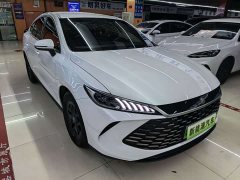 BYD Qin PLUS DM-i Smart Drive Edition 55KM Leading - ფოტო 3