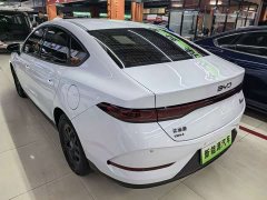BYD Qin PLUS DM-i Smart Drive Edition 55KM Leading - ფოტო 6