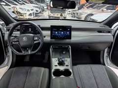 BYD Qin PLUS DM-i Smart Drive Edition 55KM Leading - ფოტო 8