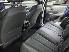 BYD Qin PLUS DM-i Smart Drive Edition 55KM Leading - ფოტო 9