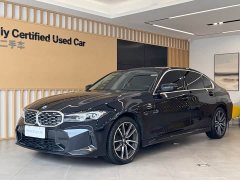 BMW 3 Series 325Li M Sport Package - ფოტო 1