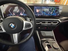 BMW 3 Series 325Li M Sport Package - ფოტო 13