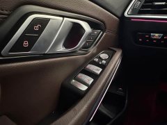BMW 3 Series 325Li M Sport Package - ფოტო 14