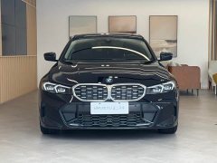 BMW 3 Series 325Li M Sport Package - ფოტო 2