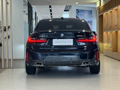 BMW 3 Series 325Li M Sport Package - ფოტო 3