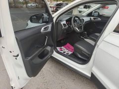 Volkswagen Tanyoung 1.5L Automatic Smart Connected Edition - photo 10