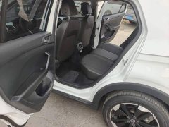 Volkswagen Tanyoung 1.5L Automatic Smart Connected Edition - photo 11