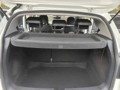 Volkswagen Tanyoung 1.5L Automatic Smart Connected Edition - photo 12