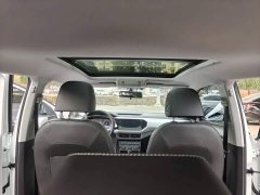 Volkswagen Tanyoung 1.5L Automatic Smart Connected Edition - photo 13
