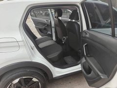 Volkswagen Tanyoung 1.5L Automatic Smart Connected Edition - photo 14