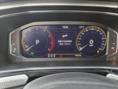 Volkswagen Tanyoung 1.5L Automatic Smart Connected Edition - photo 15