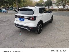 Volkswagen Tanyoung 1.5L Automatic Smart Connected Edition - photo 6