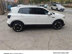 Volkswagen Tanyoung 1.5L Automatic Smart Connected Edition - photo 8