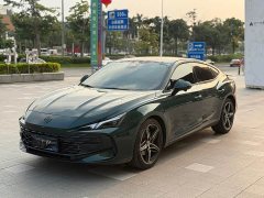 SAIC MG7 2.0T 405 AT Luxury Edition - ფოტო 1